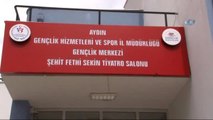 Aydın'da Görülecek İlk Fetö Davası 44 Sanıklı Didim Yapılanması Olacak