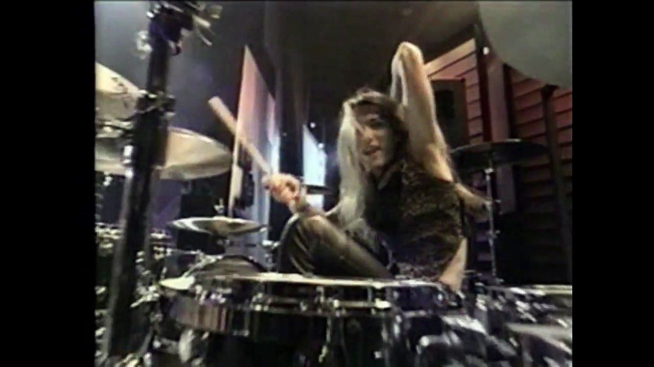 Vince Neil ` You Are Invited (But Your Friend Can´t Come)