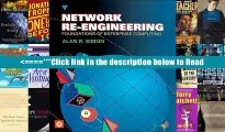 Read Network Re-engineering: Foundations of enterprise computing: Building the Open Enterprise PDF