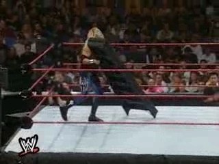 WWF Hardyz vs Edge & Christia (Ladder, No Mercy 99)-Part 1