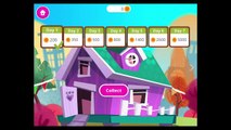 Best Games for Kids HD - Kitty Cat Club - Join the coolest club in town iPad Gameplay HD