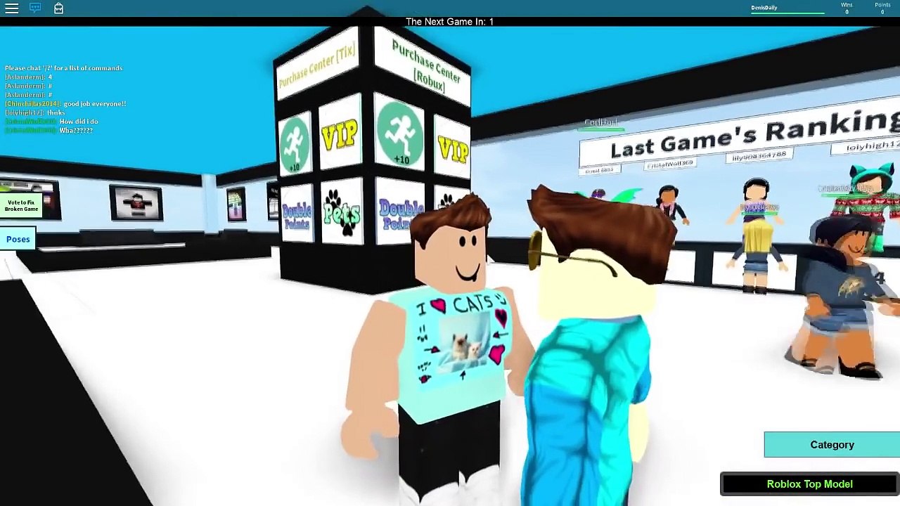 Roblox