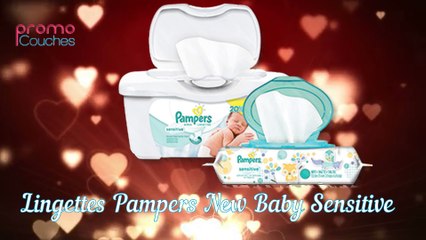 Comment acheter des couches en promotion