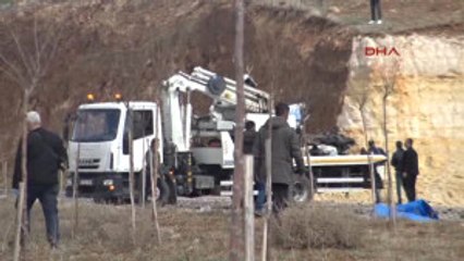 Mardin- Diyarbakır Yolunda PKK'dan Bombalı Tuzak; 2 Şehit Mardin- Diyarbakır Yolunda PKK'dan...