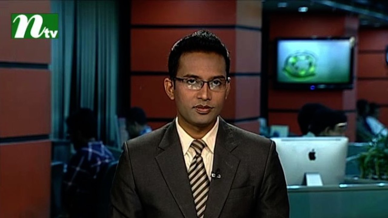 NTV Evening News | 15 March, 2017