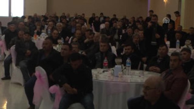 Bozdağ: Lidere Bağlı Istikrar Değil, Sisteme Bağlı Istikrar Olur