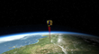 Ségolène Royal lance MicroCarb, le satellite français du CNES qui mesure le CO2 à l’échelle planétaire