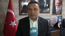 AK Parti Aksaray İl Başkanı Karatay: 
