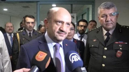 Bakan Fikri Işık'tan S400 Açıklaması