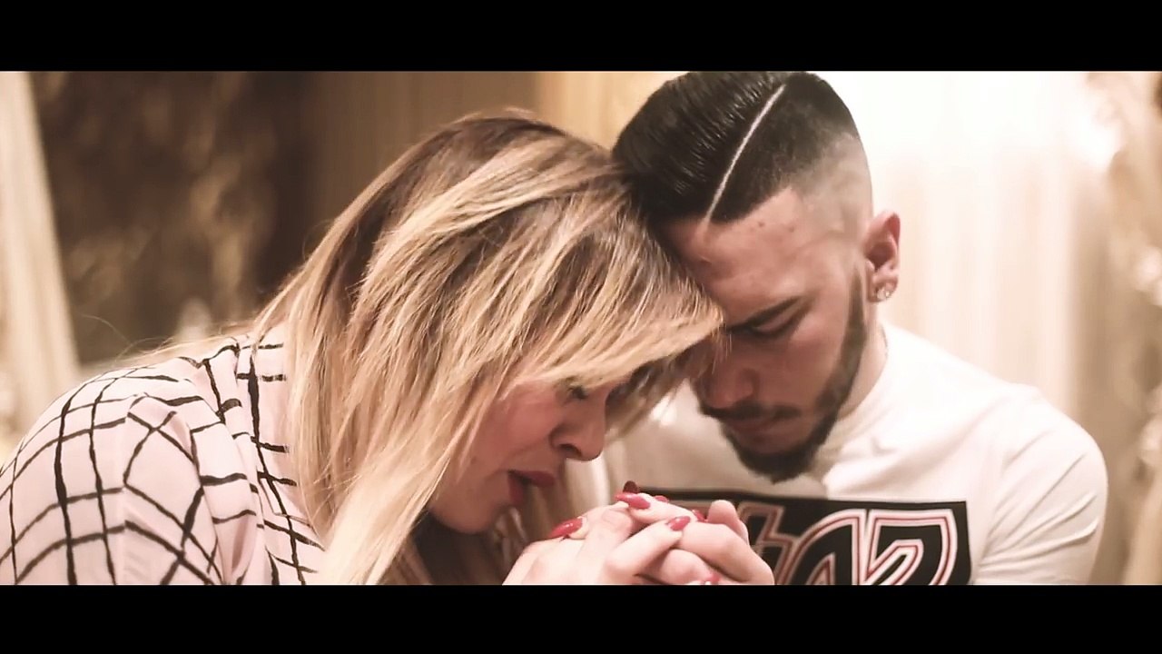 PINO GIORDANO feat GIUSY ATTANASIO - T AMO T AMO - Official video
