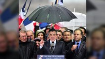 Jean-Louis Borloo a-t-il prononcé cette phrase choc sur François Fillon ?