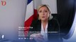 Présidentielle : ce que Marine Le Pen veut faire pour les bas salaires