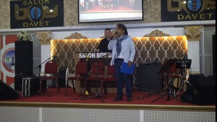 Çakırçalı Köyü 2016 Yılı Dernek Gecesi 1.Bölüm