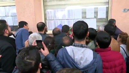 2 bin 500 Kişilik İşe 47 Bin Başvuru