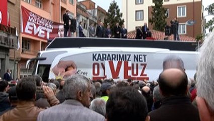 İçişleri Bakanı Süleyman Soylu: "O Gün, 'Özerklik İlan Edeceğiz' Dediler, Bugün Desenenize"