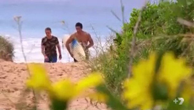 Home and Away 15th March Episode 6616 6617