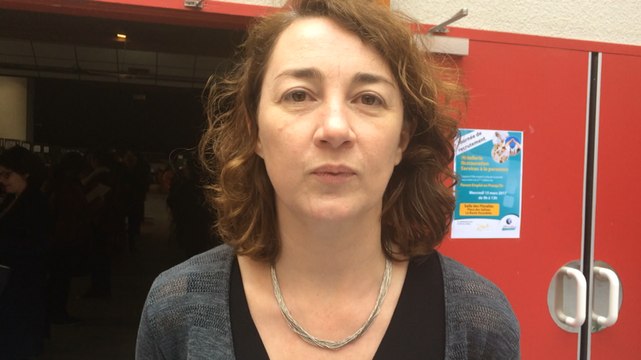 Forum de l'emploi pour les jobs saisonniers