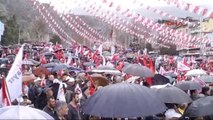 Amasya - CHP Lideri Kılıçdaroğlu, Amasya Mitinginde Konuştu 1