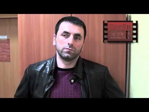 Вор в законе Артем Саргсян (Артем Саратовский) 19.04.2017