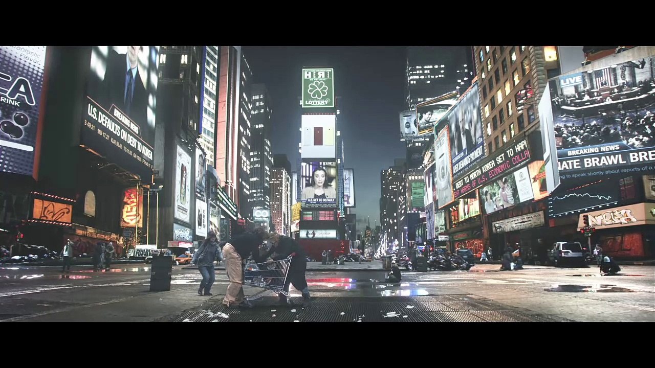 Homefront®: The Revolution part 1 Wheres my gun!!!