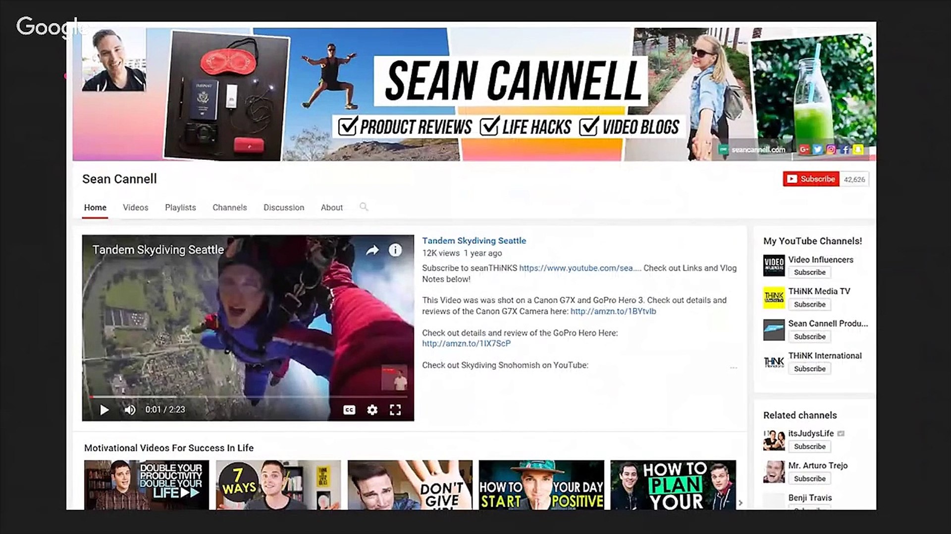 ⁣How to Make $1000 on YouTube — 3 Ways to Make Money on YouTube