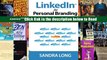 Read Linked In For Personal Branding: The Ultimate Guide PDF Best Collection