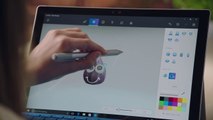 Introducing 3D in Windows 10