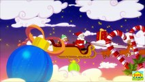 Jingle Bells | Christmas Carol | Christmas Songs Collection for Children by KidsCamp