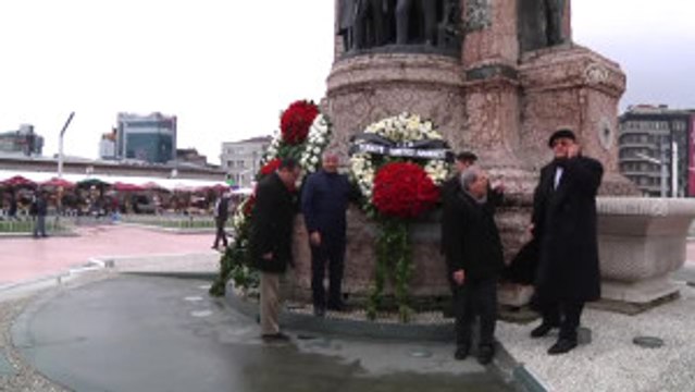 15 Mart Dünya Tüketici Hakları Günü