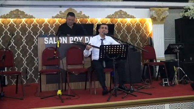 Çakırçalı Köyü 2016 Yılı Dernek Gecesi 3.Bölüm