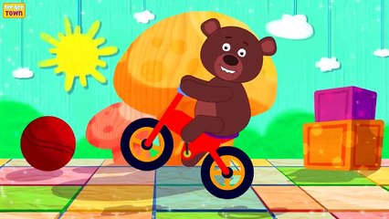 If Youre Happy And You Know It | Nursery Rhymes by Teehee Town