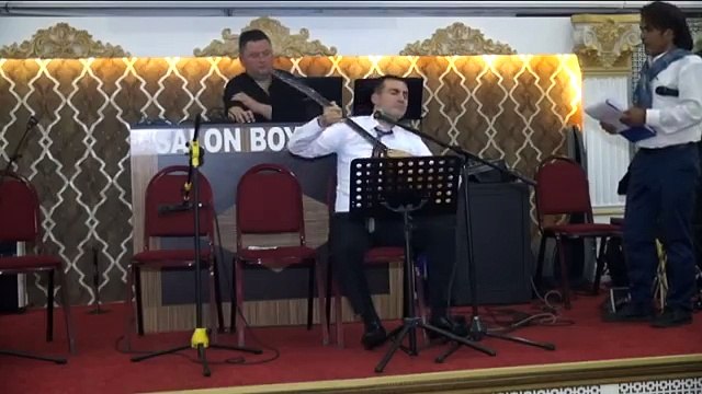 Çakırçalı Köyü 2016 Yılı Dernek Gecesi 4.Bölüm