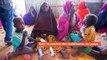 La Somalie crie famine