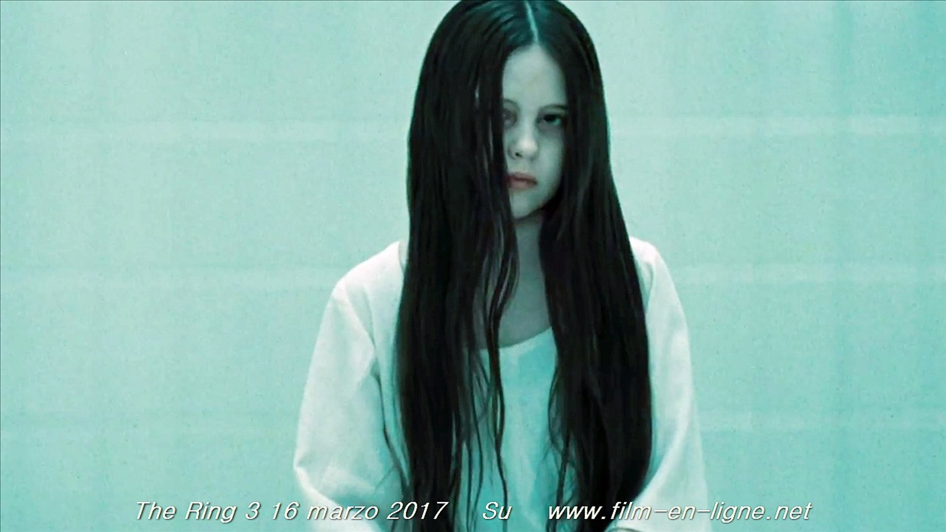 The Ring 3 film completo in italiano – Видео Dailymotion