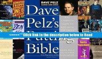Read Dave Pelz s Putting Bible: The Complete Guide to Mastering the Green (Dave Pelz Scoring Game)