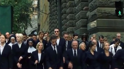 Warner Bros planea resucitar 'The Matrix'