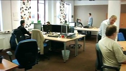 Custom Software Development in Poland - Interview with PGS Software's CEO