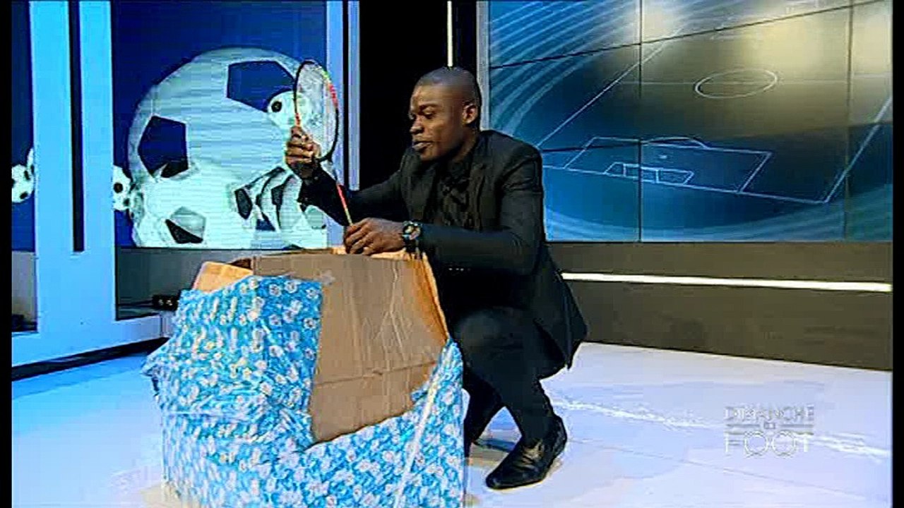 #DDF Dimanche De Foot du 12 Mars 2017 avec Jean Michel Onnin