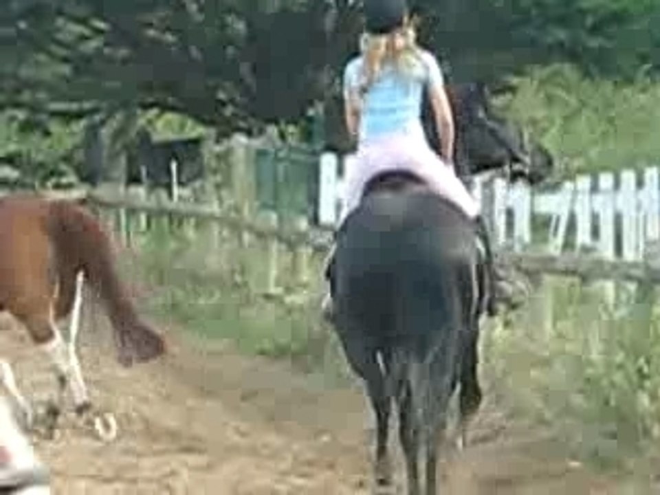 marianne et jaja