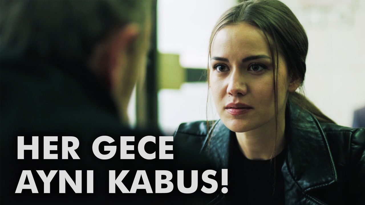 Ölene Kadar | 2. Bölüm - "Her Gece Aynı Kabus!"