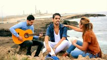 Omar & Rajae Belmir - Nti Sbabi  Ya Lmima  (عمر و رجاء بلمير - نتي سبابي  يا لميمة (جيتار