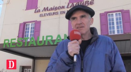 Moi Président : Philippe Lacube, président du Cerfrance