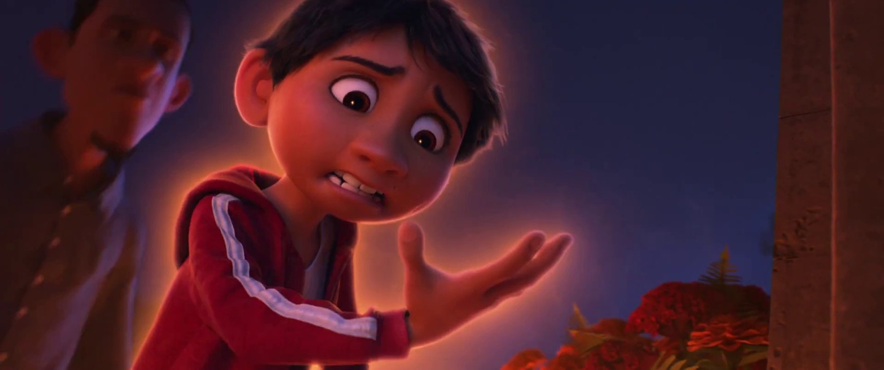 Coco - Bande-annonce - Pixar (VO)