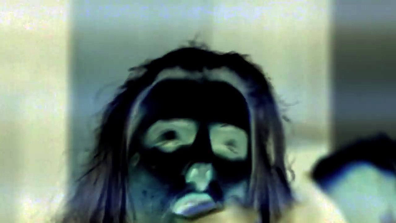 GHOSTEMANE - Hades [Official Video] (Dir. by @Maxdotbam)