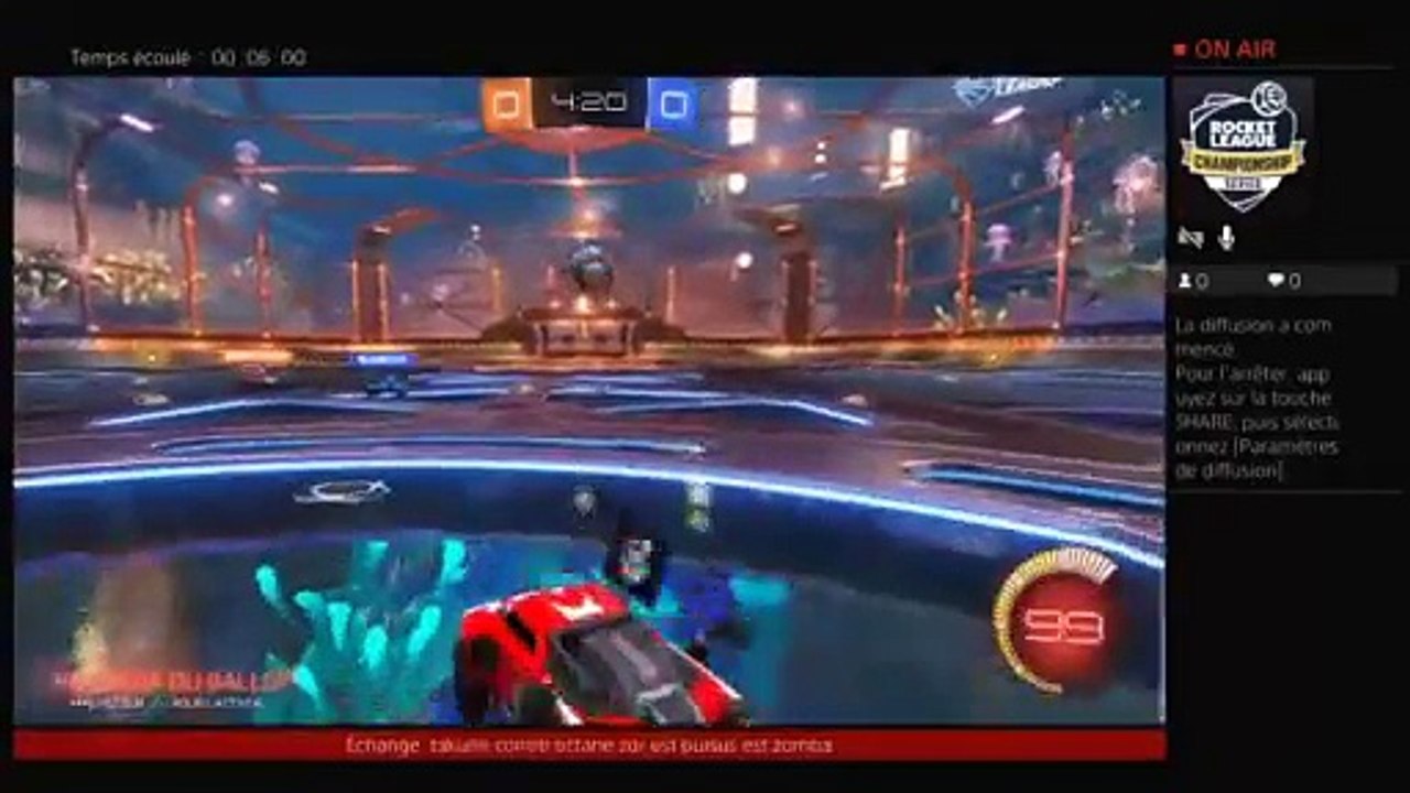Challenge roket league (20)