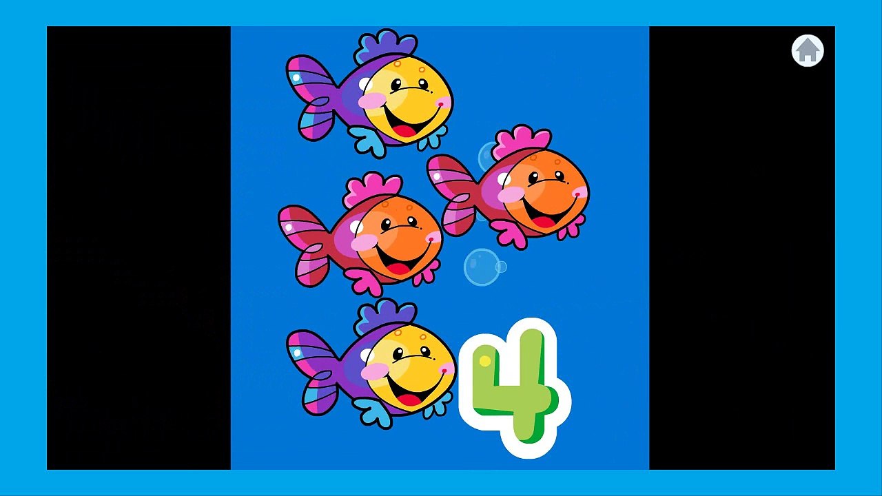 Laugh & Learn™ 1-2-3 Song