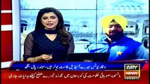 Meet Pakistan's first Sikh cricketer