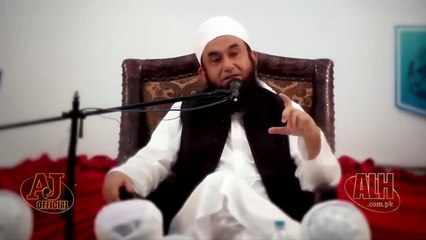 Importance of Namaz by Maulana Tariq Jameel very nice