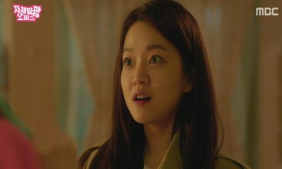 자체발광 오피스 1회 170315 HD 1화 자체발광 오피스 E 1