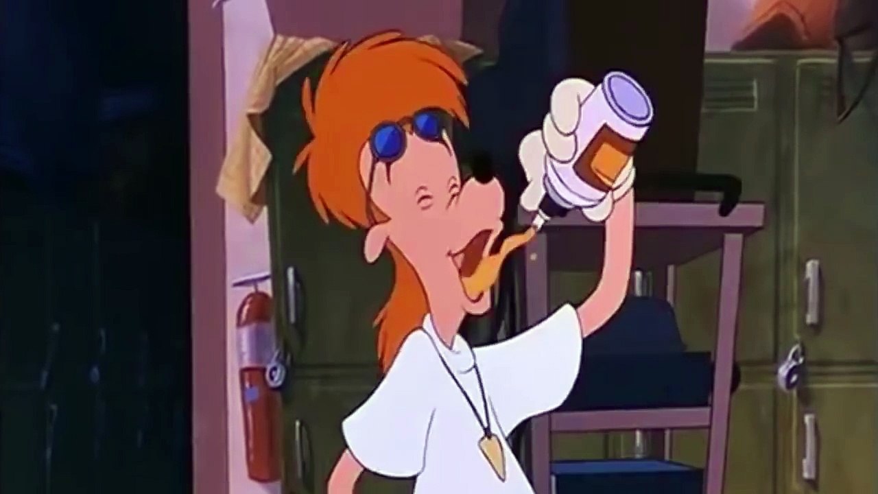 Why cartoon characters wear gloves